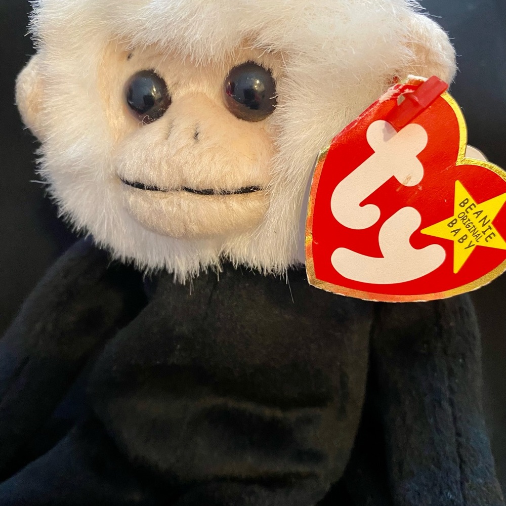 Ty Beanie baby